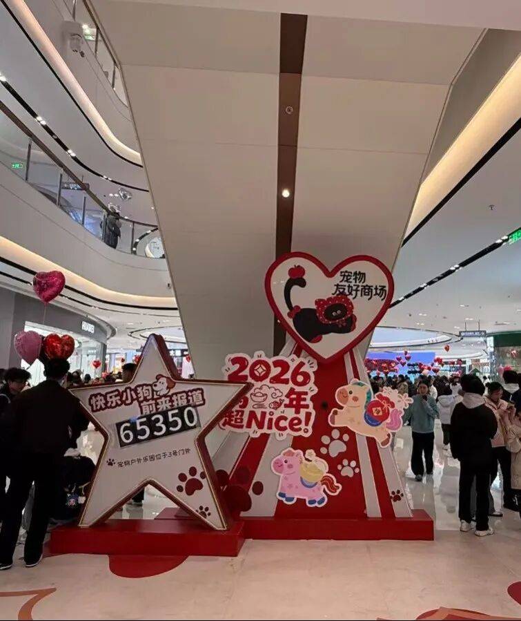 单！毛孩子也有新年三件套pg电子免费模拟器游戏爆(图6)